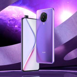 Imagem de Xiaomi lança Redmi K30 Pro e Pro Zoom com 5G e câmera de 64 MP