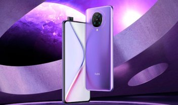 Xiaomi lança Redmi K30 Pro e Pro Zoom com 5G e câmera de 64 MP