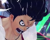 One Piece Pirate Warriors 4: confira o trailer delançamento