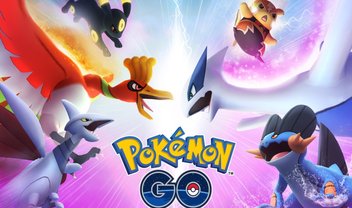 Quarentena faz jogadores de Pokémon GO ficarem sem pokébolas