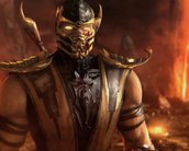 Mortal Kombat 9 é oficialmente removido do Steam