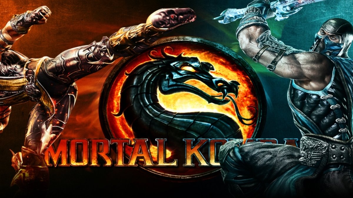 JOGO P/ PS3 MORTAL KOMBAT KOMPLETE EDITION