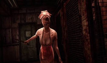 Segundo Konami, boatos de novo Silent Hill são falsos