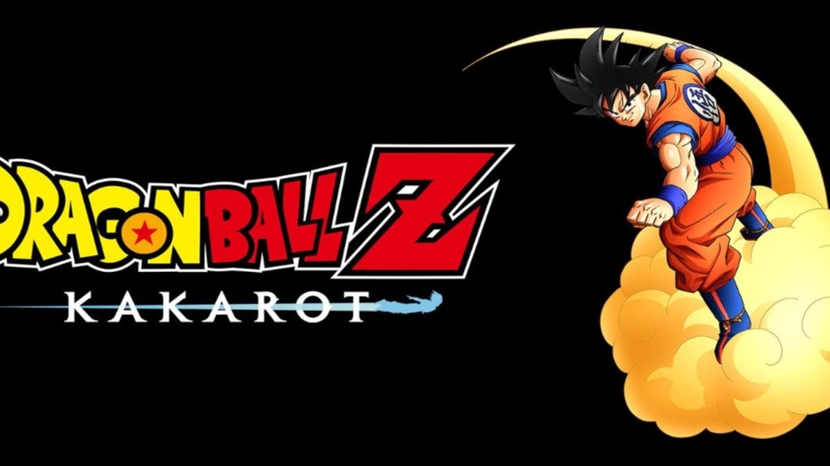 DLC de Dragon Ball Z: Kakarot terá Goku Super Sayajin Deus