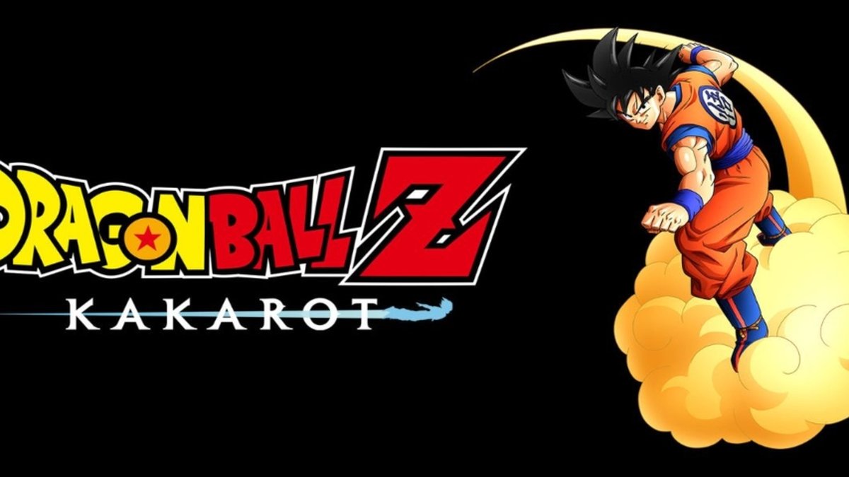 Download Dragon Ball Z: Kakarot - Baixar para PC Grátis