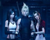 Final Fantasy VII Remake: Square explica o lançamento em capítulos