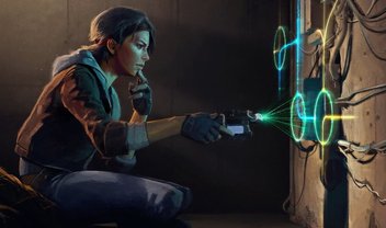 Half-Life: Alyx: Valve acredita que existirão mods sem VR