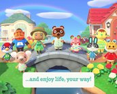 Animal Crossing apresenta os primeiros personagens gays da Nintendo