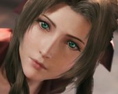 Final Fantasy VII Remake terá detalhes inéditos do passado de Aerith