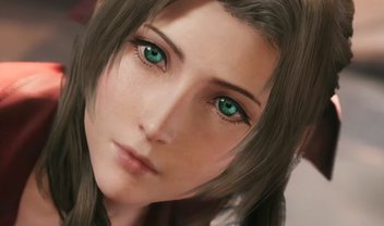 Final Fantasy VII Remake terá detalhes inéditos do passado de Aerith