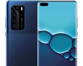 Huawei P40 e P40 Pro têm ficha técnica vazada antes do lançamento