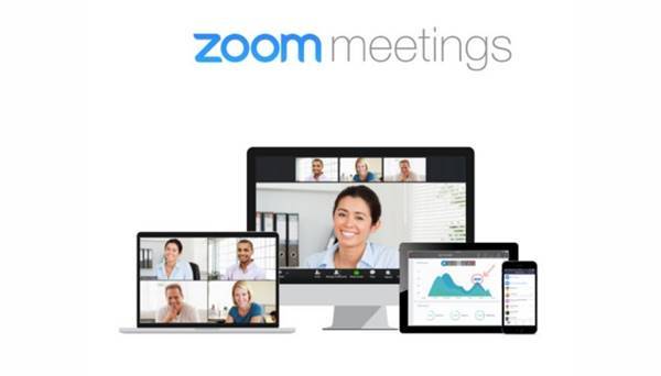 Zoom Meetings