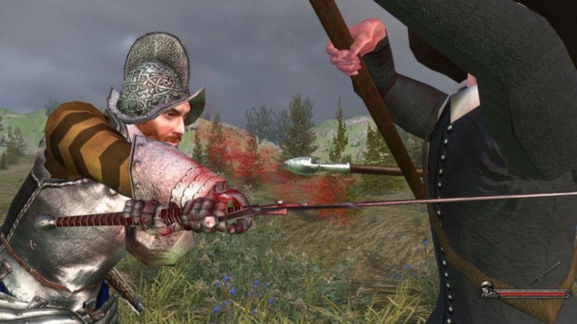 Mount & Blade With Fire & Sword