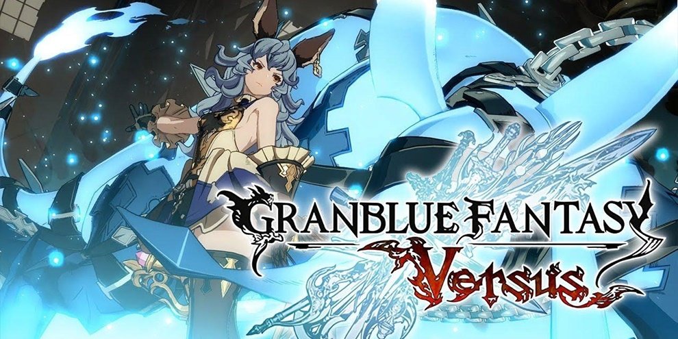Análise: Granblue Fantasy: Versus (PS4/PC) traz o universo do RPG em lutas  bem feitas - GameBlast