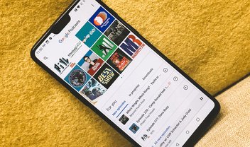 Google Podcasts chega ao iOS com grande atualização