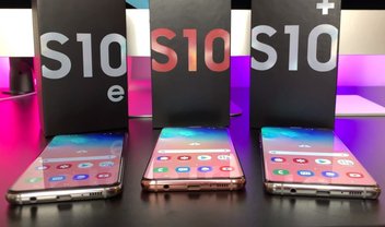 Samsung começa liberar One UI 2.1 para os Galaxy S10 e Note 10