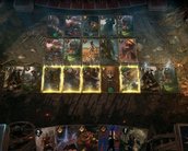 GWENT já está disponível para Android