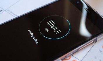 EMUI 10.1: nova interface da Huawei chega amanhã junto à P40