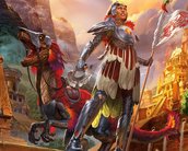 Magic: The Gathering Arena terá Friday Night Magic em Casa