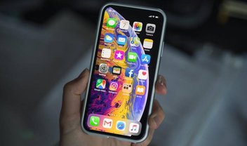 Conceito mostra iPhone 12 sem notch e com sensor LiDAR