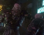 Resident Evil 3 tem mod que transforma TODOS zumbis em Nemesis