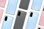 Imagem de Galaxy S20 na Fast Shop com CUPOM DE DESCONTO