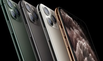 Rumor: iPhone 12 pode ser adiado para o fim do ano ou até 2021