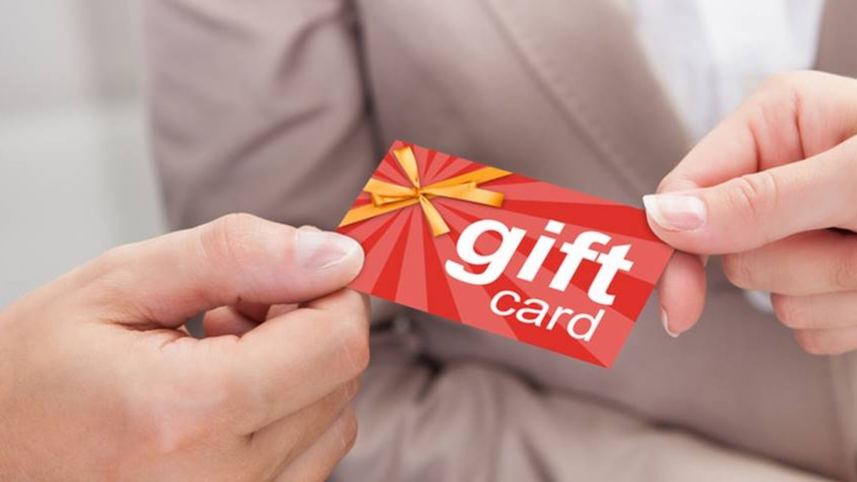 Gift Card Online Shoptime  Google Play, PlayStation, Netflix e mais!