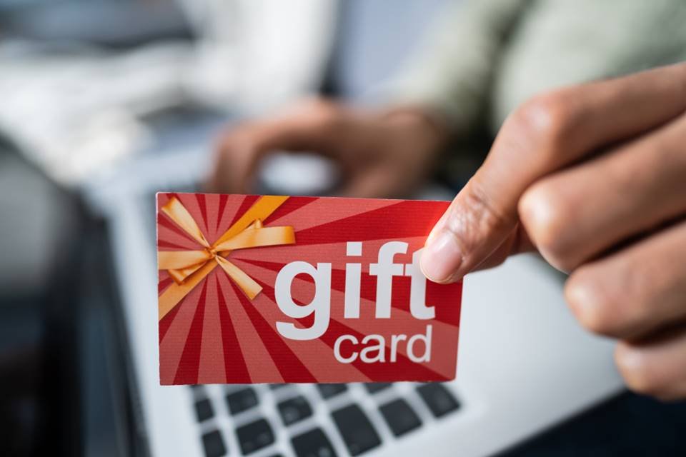 Gift Card Online Shoptime  Google Play, PlayStation, Netflix e mais!