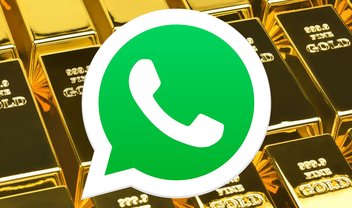 'WhatsApp Gold' promete funções extras, mas entrega vírus