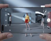 Huawei P40: câmera consegue remover pessoas e reflexos do fundo