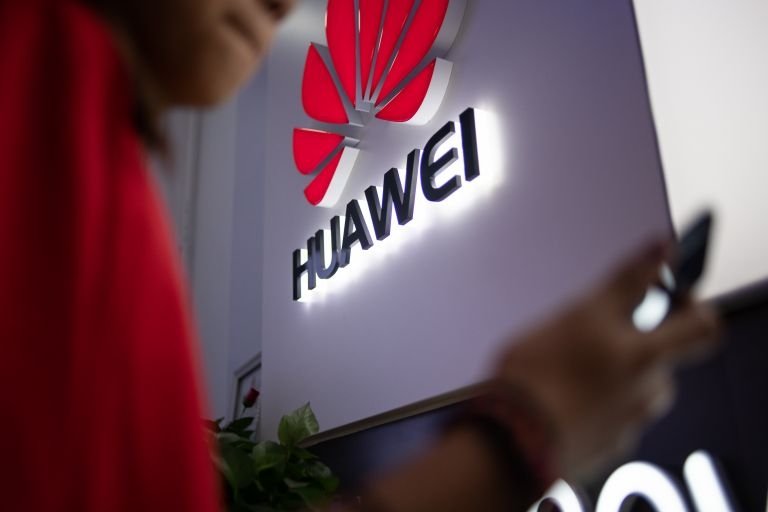 Huawei desenvolve método para identificar covid-19 em dois minutos