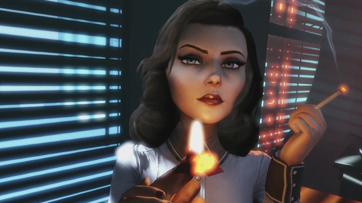 Maiores informações sobre DLC de BioShock Infinite chegam no fim