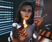 BioShock: The Collection chega ao Nintendo Switch em maio