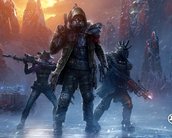 Preview: Wasteland 3 tem combate primoroso, mas peca em alguns pontos