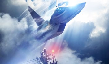 Ace Combat 7: Skies Unknown ganhará atualização gratuita