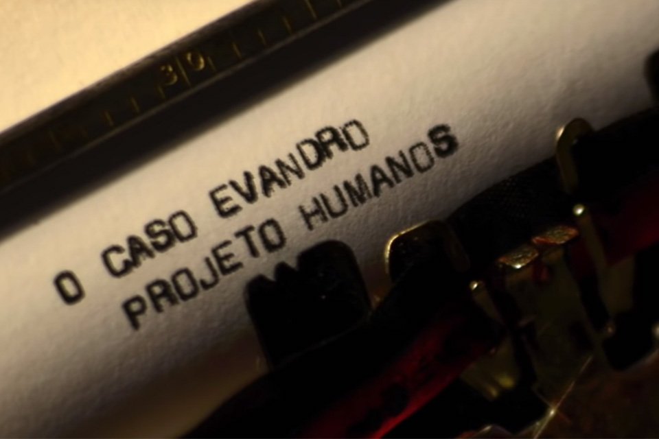 Projeto Humanos: O Caso Evandro