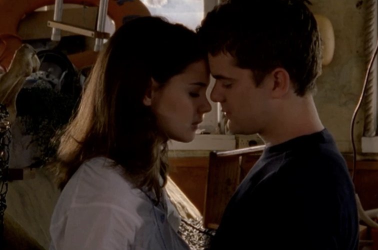 Dawson's Creek