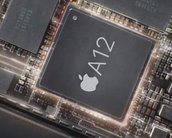 Chip A12Z da Apple é basicamente o A12X com uma surpresa