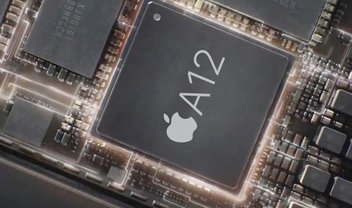 Chip A12Z da Apple é basicamente o A12X com uma surpresa