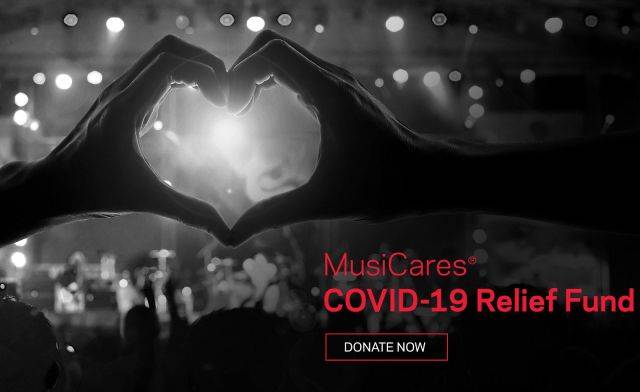 MusiCares