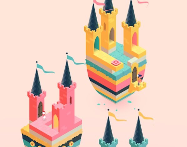 Monument Valley 2.