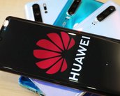 Huawei: série P40 têm o maior sensor de câmera do mercado