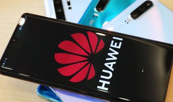 Huawei: série P40 têm o maior sensor de câmera do mercado