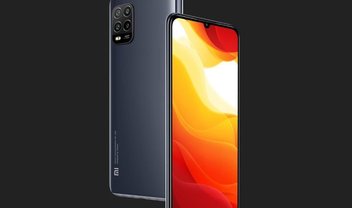 Xiaomi Mi 10 Lite é o smartphone 5G mais barato do mundo