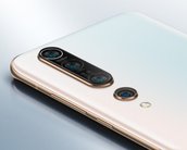 Xiaomi lança versão global do Mi 10, Mi 10 Pro e Mi 10 Lite 5G 