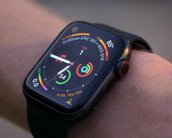 Apple pode introduzir sensor biométrico no Apple Watch [rumor]