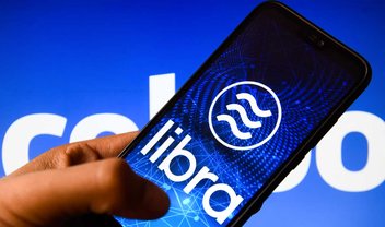 Cadê a Libra, a criptomoeda do Facebook?