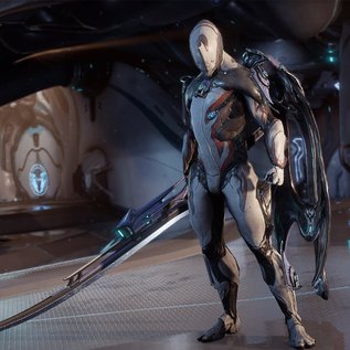 Imagem de Warframe é confirmado para PS5 e Xbox Series X