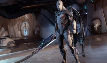 Warframe é confirmado para PS5 e Xbox Series X